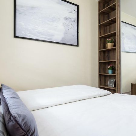 غدانسك Elite Apartments Tre Mare Residence المظهر الخارجي الصورة